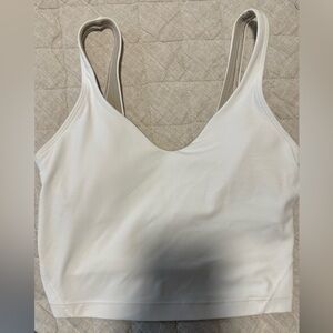 lululemon Align™ Tank Top Light Support,
A/B Cup
